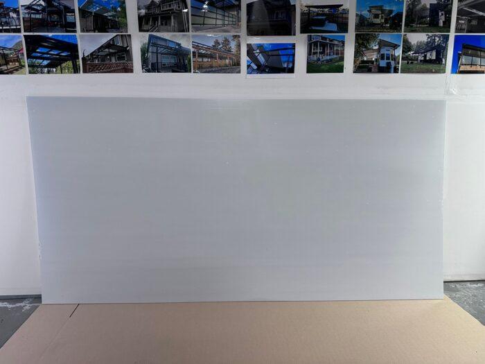 polycarbonate sheet for DIY